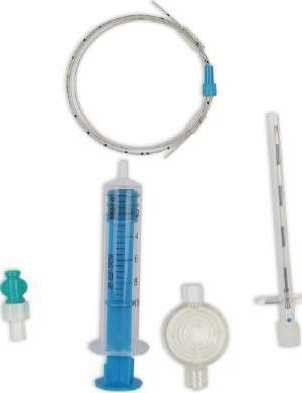 Epidural Needle