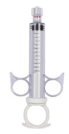 Control Syringe