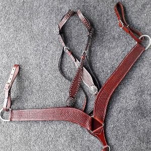 BP-01 Horse Breastplate