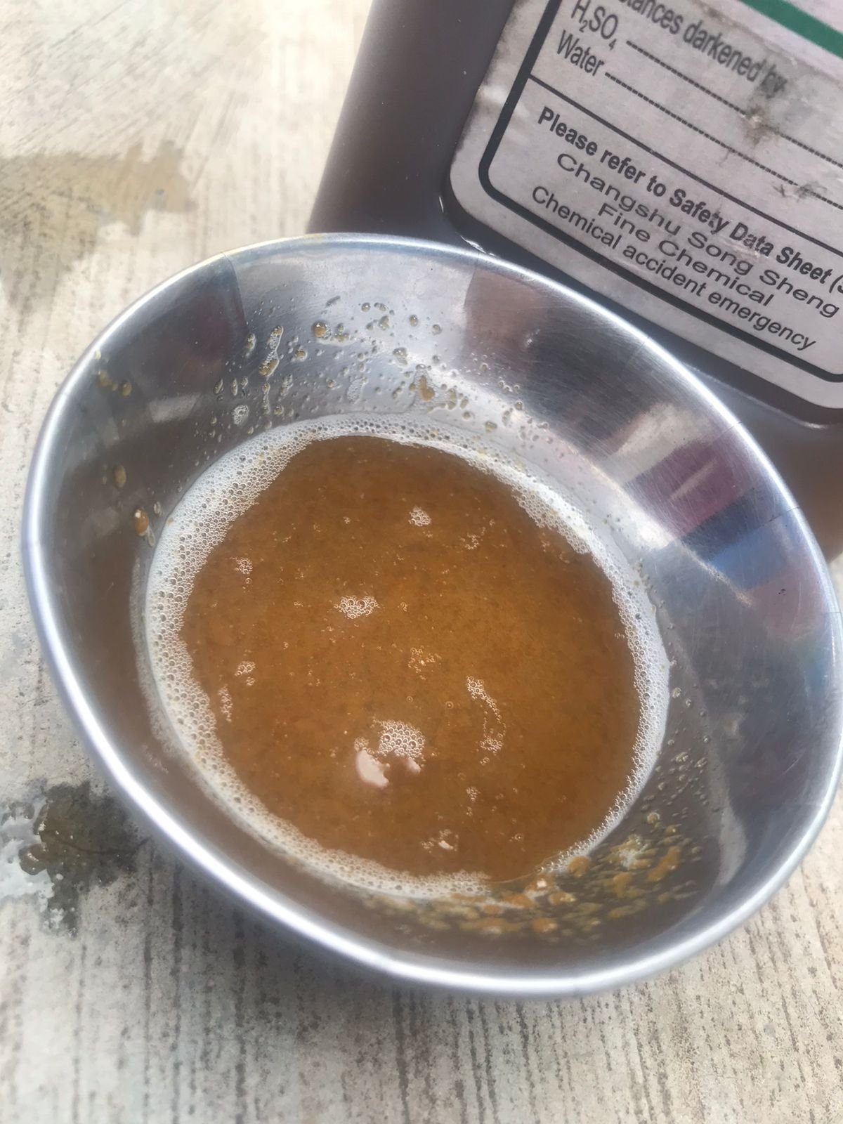 Lecithin