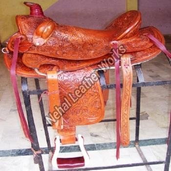 Western Saddles