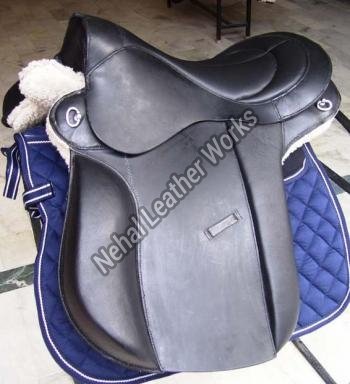 English Saddles