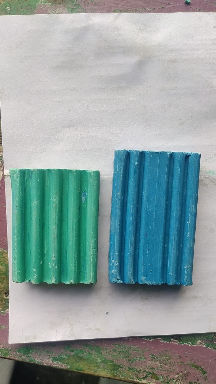 Detergent Soap