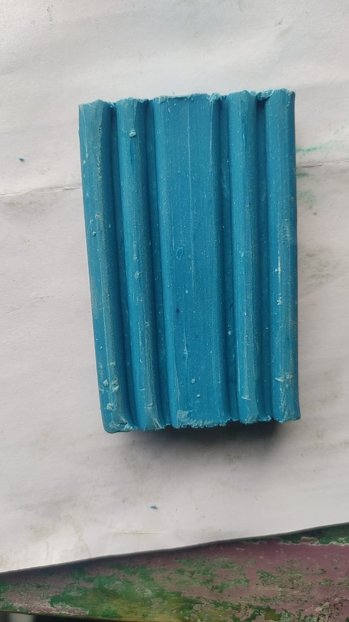 Detergent Soap