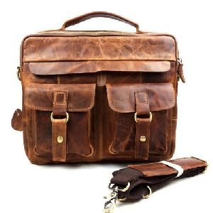 Leather Bag