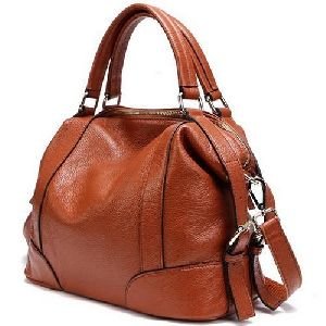 Leather Purse
