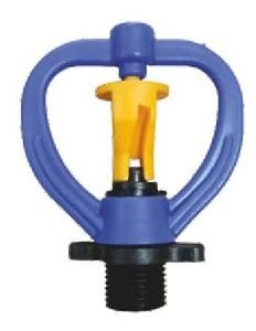 Butterfly Sprinkler
