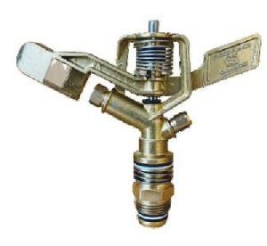 Metal Sprinkler
