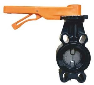 Butterfly Valve