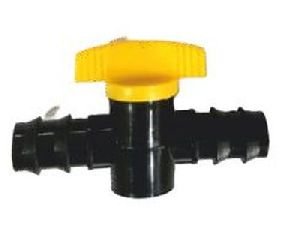 Lateral Valves