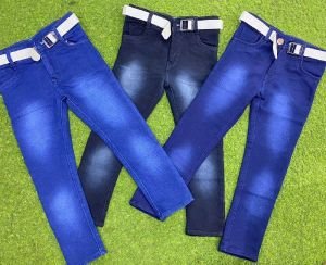 Kids Jeans