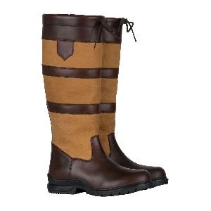 Goodyear Welt Boots