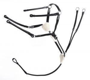 Horse Breastplate