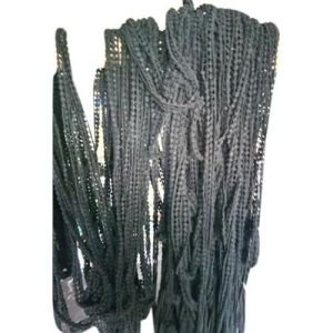 Black Chemical Lace