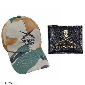 army cap