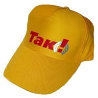 Caps