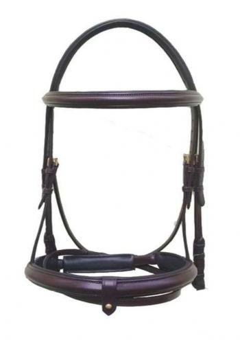 Snaffle Bridles