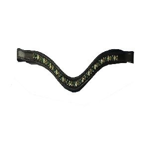 BB-001 Horse Browband