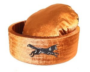 Hooped Dog Beds