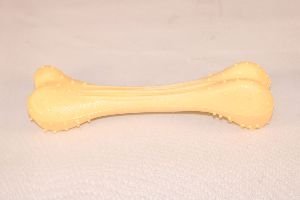 Dog Play Bones