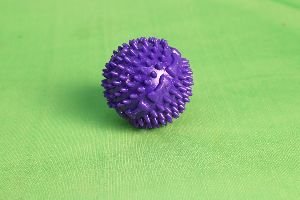 Dog Play Balls