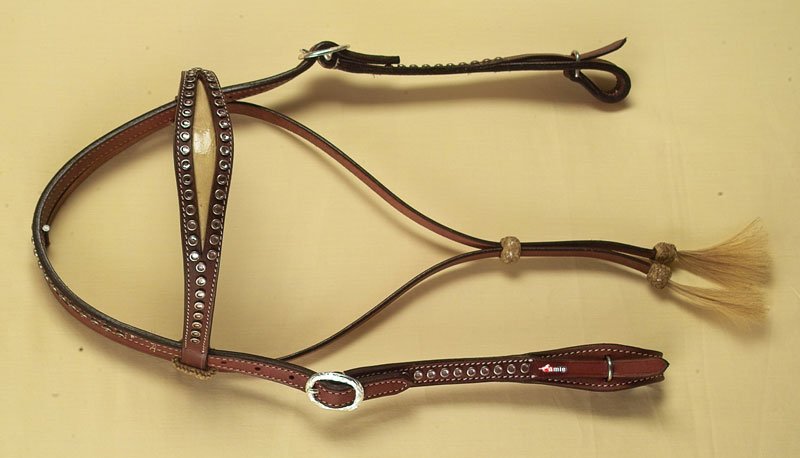Horse Headstall