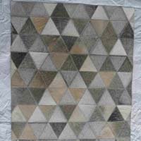 Leather Carpets
