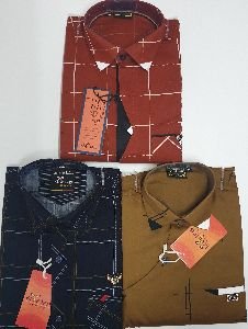 Boys Formal Shirts