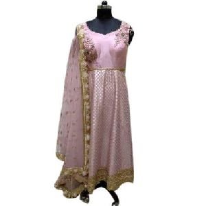 Anarkali Suit