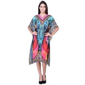 Ladies Beach Kaftan