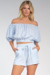 Ladies Co-Ord Set