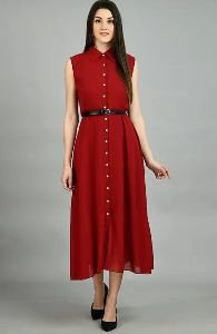 Ladies Casual Dresses