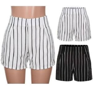 Ladies Casual Shorts