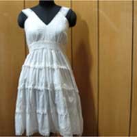 Ladies Mini Dress