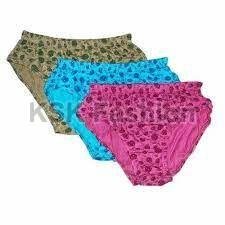 Ladies Panties