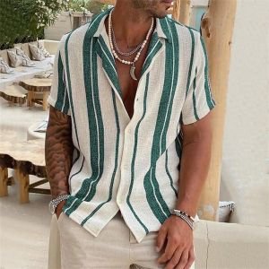 Mens Casual Shirt