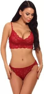 Designer Lingerie Set