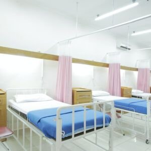 Hospital Bed Sheet