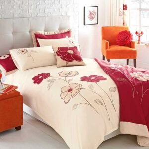 Designer Bed Sheet