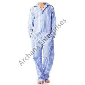 Mens Night Suit