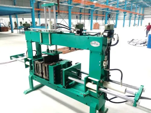 Aluminium Gravity Die Castings Machine