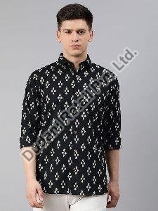 Mens Casual Shirt
