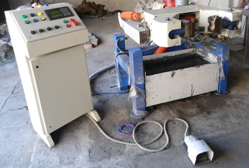 Gravity Die Casting Machine