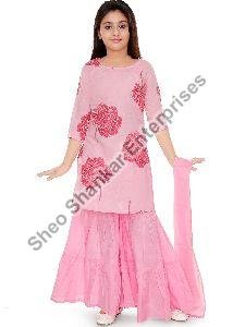 Kids Sharara