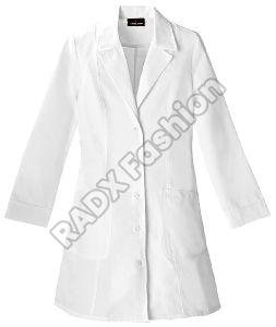 Doctor Coat
