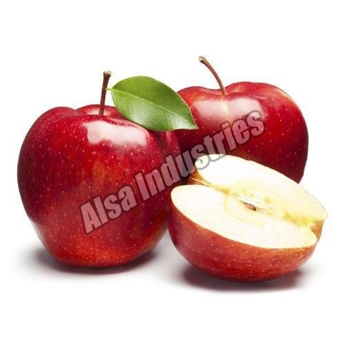 Fresh Apple, Condition : Fresh