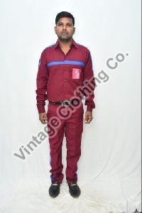 HP Gas Hawker Uniform