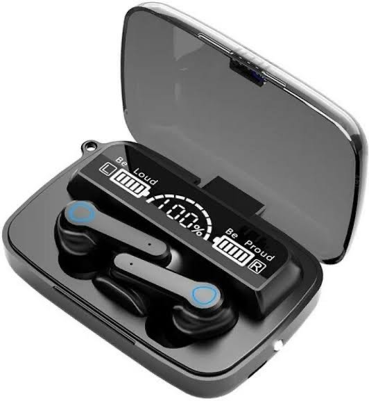 M 19 Air Buds