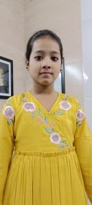 Kids Frocks