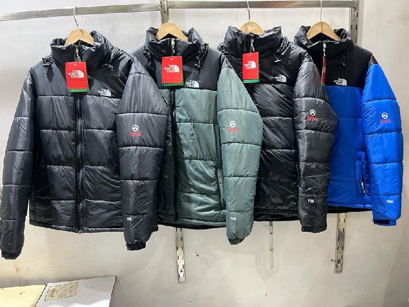 Winter Jackets